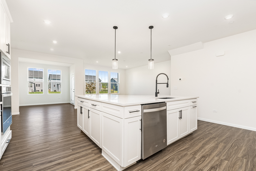 1229 Josiah Road Naperville, IL 60563 - Photo 4 of 25