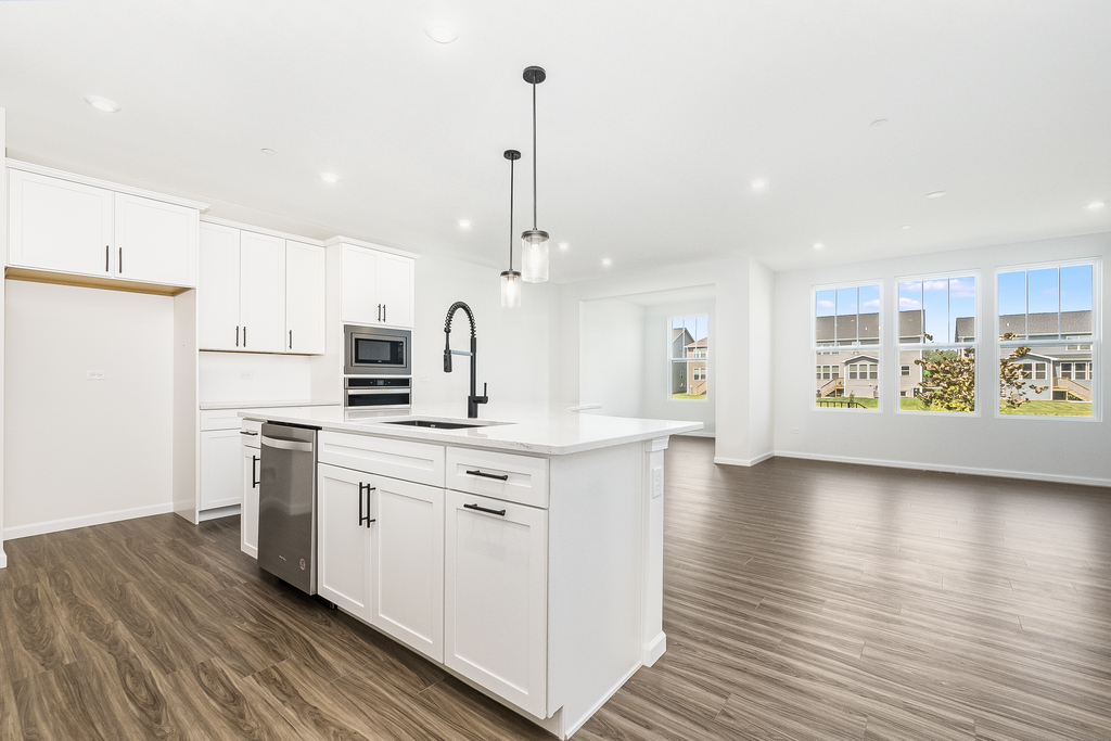 1229 Josiah Road Naperville, IL 60563 - Photo 6 of 25