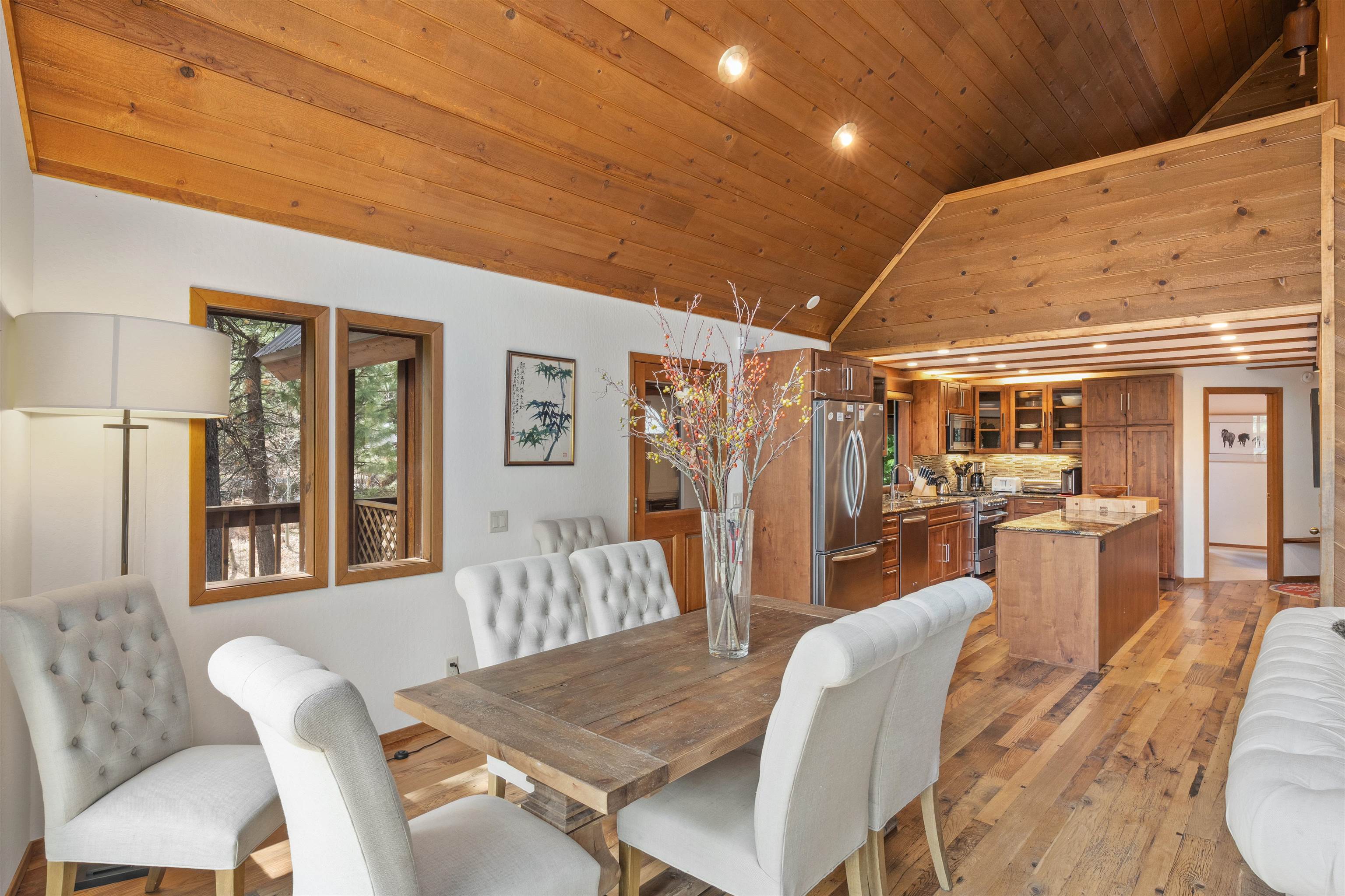 137 Basque Drive Truckee, CA 96161 - Photo 9 of 28 Gallery Image 9