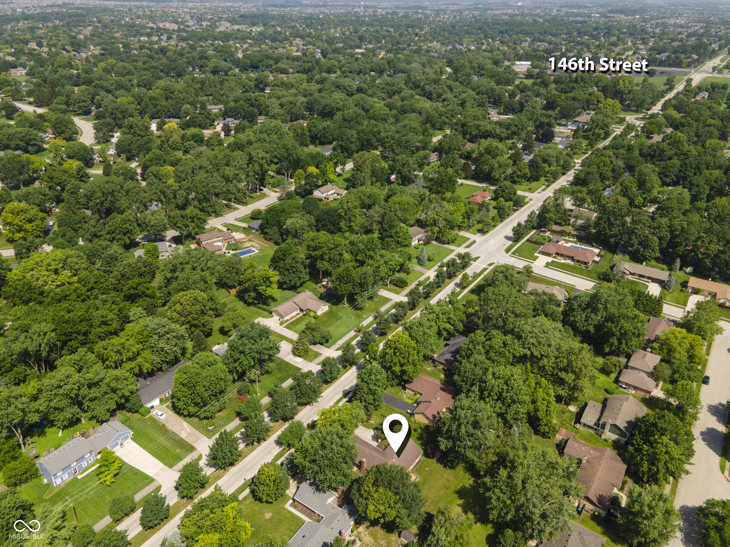 13953 Oak Ridge Road Carmel, IN 46032 - Photo 47 of 54