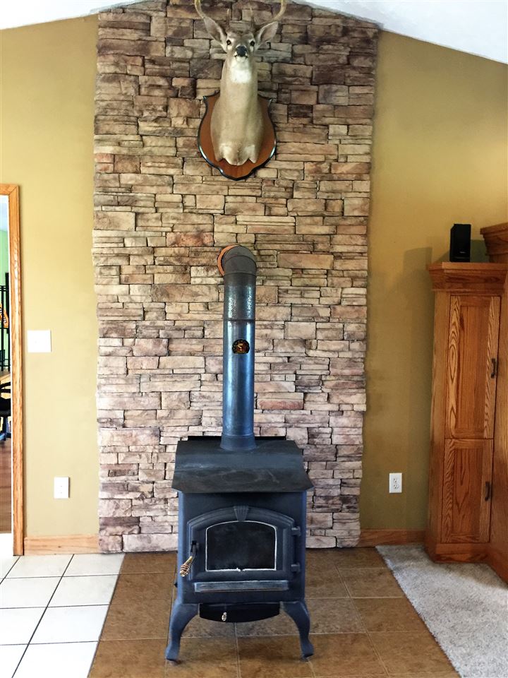 34 Swartzel Shop Road Staunton, VA 24401 - Photo 19 of 47 a living room with a fireplace