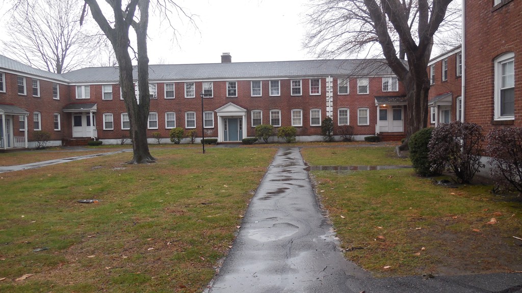 57 Colony Road, Unit 2B West Springfield, MA 01089 - Photo 1 of 1 Gallery Image 1