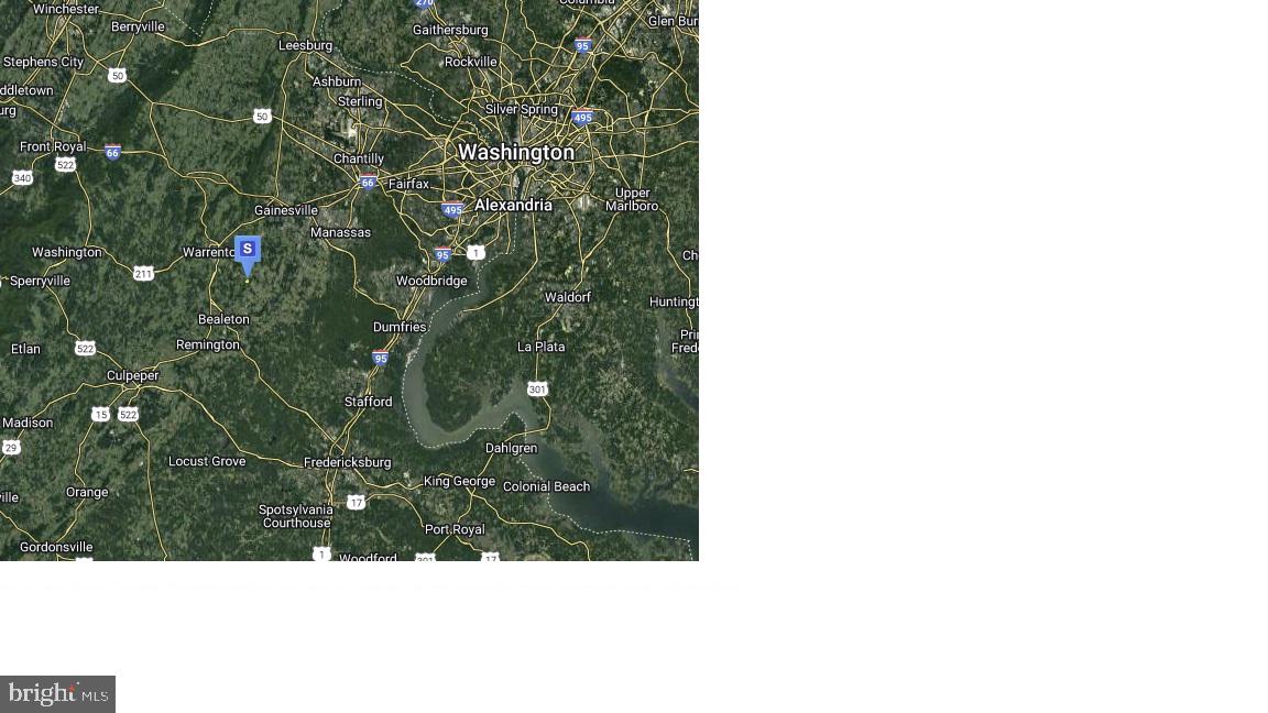 0 Casanova Road Warrenton, VA 20187 - Photo 2 of 2