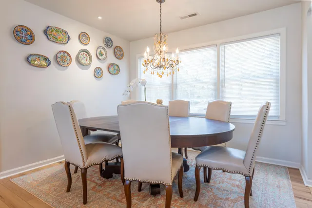 $6,975 | 9 20th Avenue, Isle of Palms, SC 29451