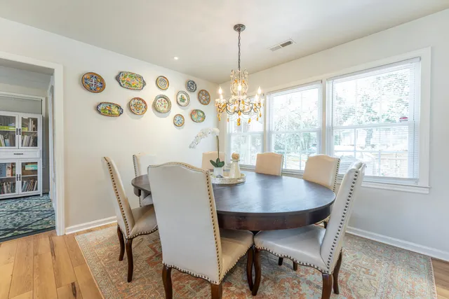 $6,975 | 9 20th Avenue, Isle of Palms, SC 29451