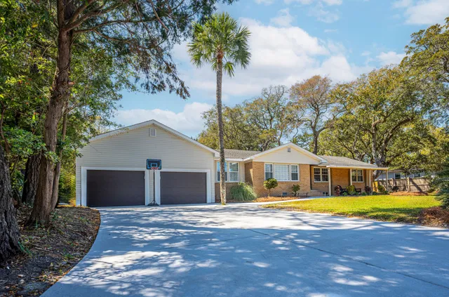 $6,975 | 9 20th Avenue, Isle of Palms, SC 29451