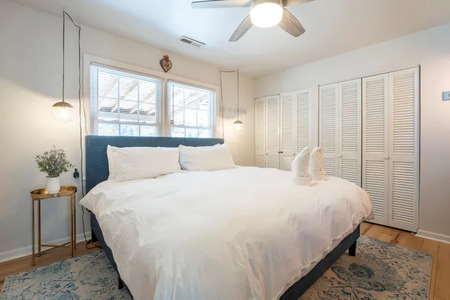 $6,975 | 9 20th Avenue, Isle of Palms, SC 29451