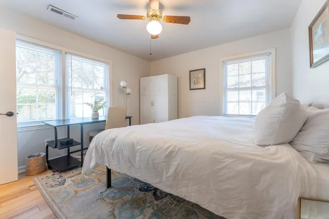 $6,975 | 9 20th Avenue, Isle of Palms, SC 29451