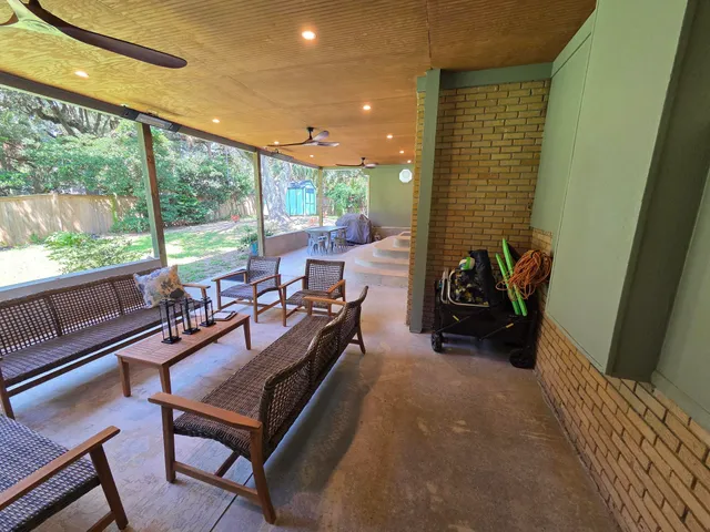 $6,975 | 9 20th Avenue, Isle of Palms, SC 29451