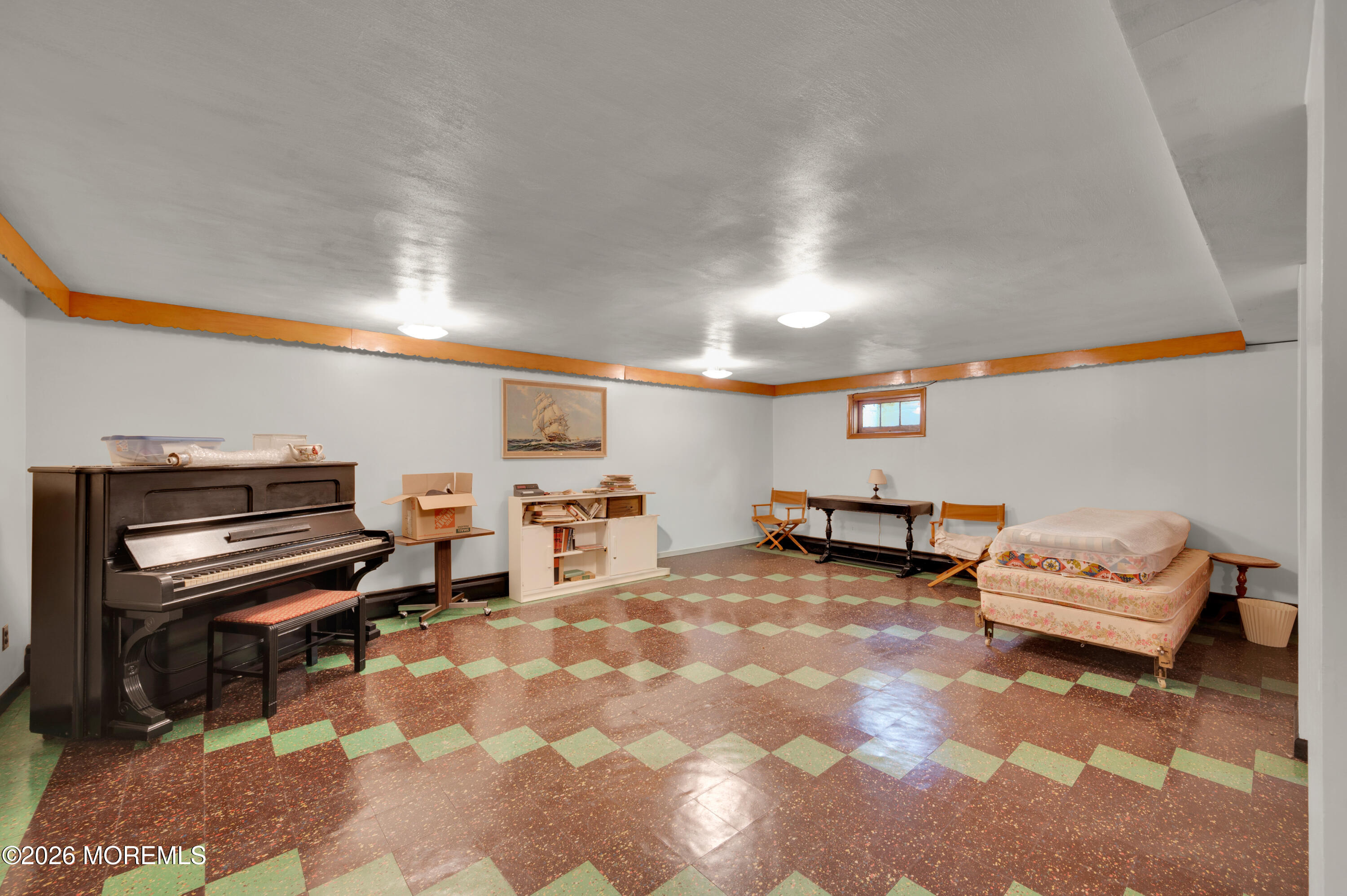 3238 Ridgewood Road Allenwood, NJ 08720 - Photo 41 of 68 Basement 6