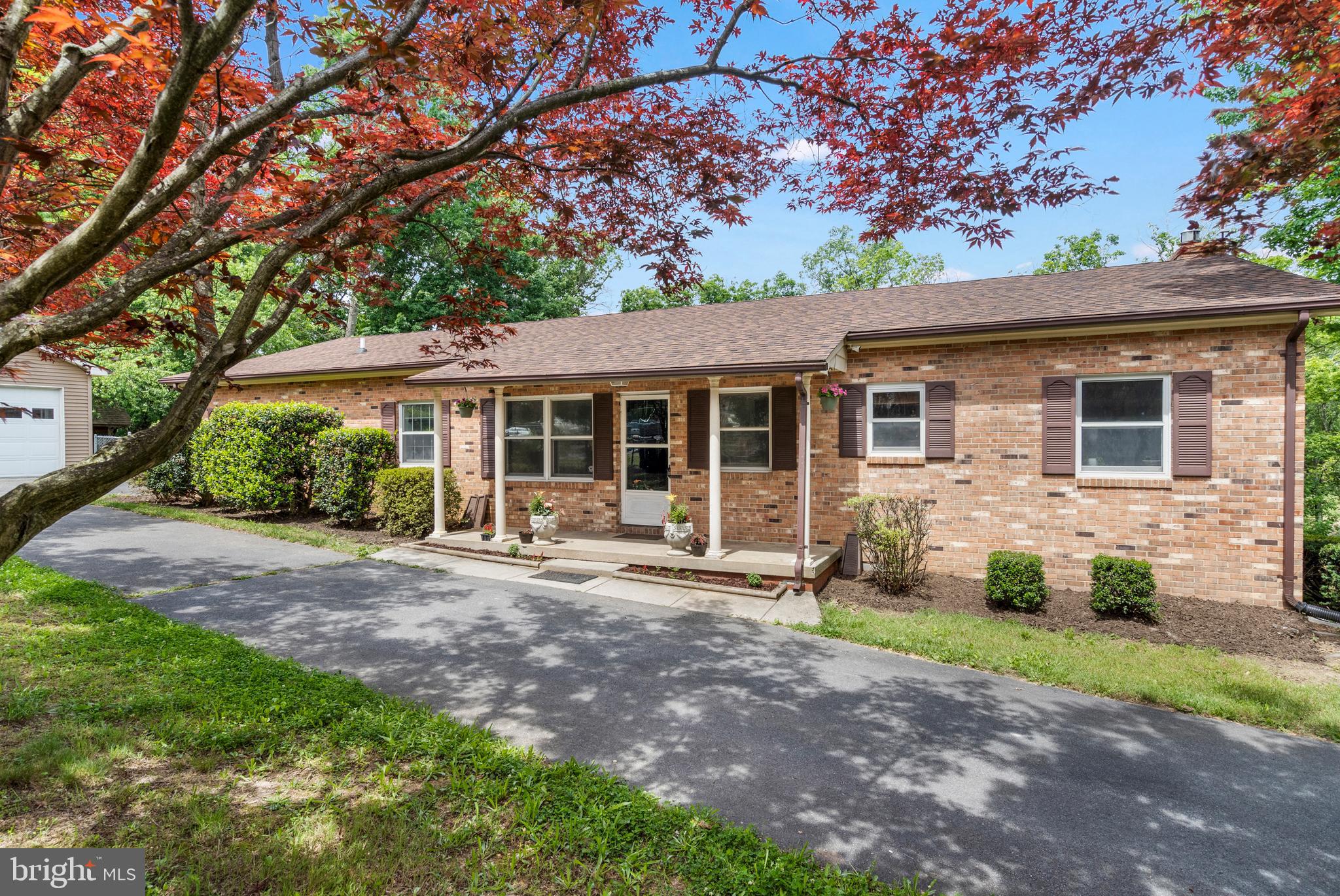 3586 Reliance Road Middletown, VA 22645 - Photo 5 of 50