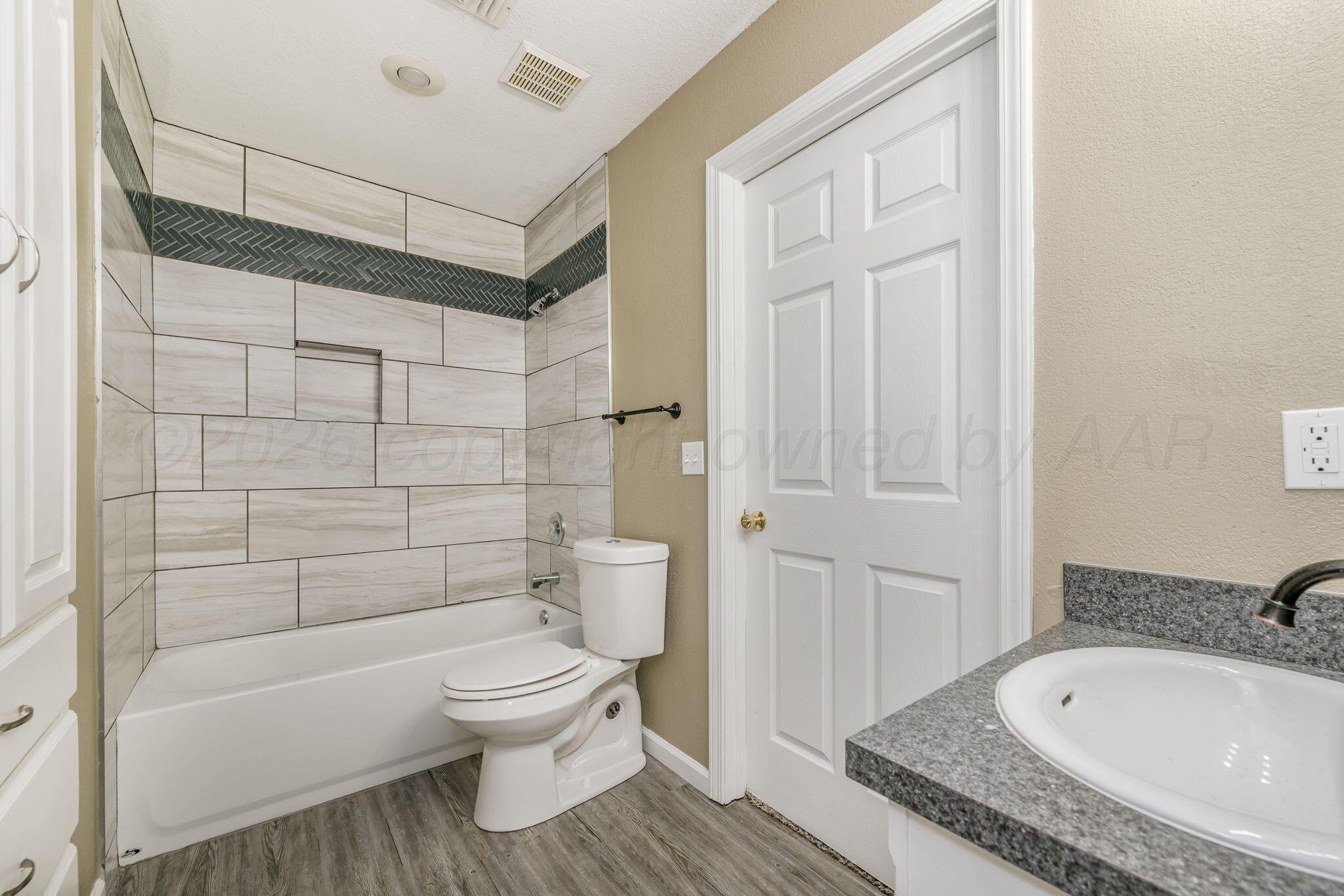 5305 Spanky Lane Amarillo, TX 79110 - Photo 15 of 24 5305 Spanky Ln 19