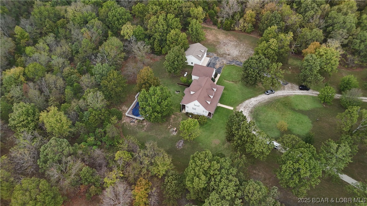 24155 Red Oak Road Waynesville, MO 65583 - Photo 46 of 50