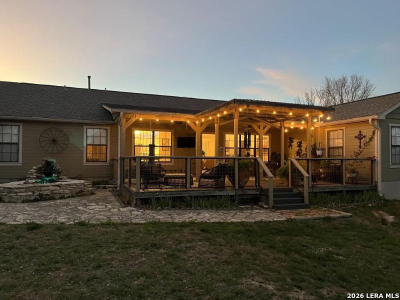 625 2nd Street Comfort, TX 78013 - Photo 32 of 45