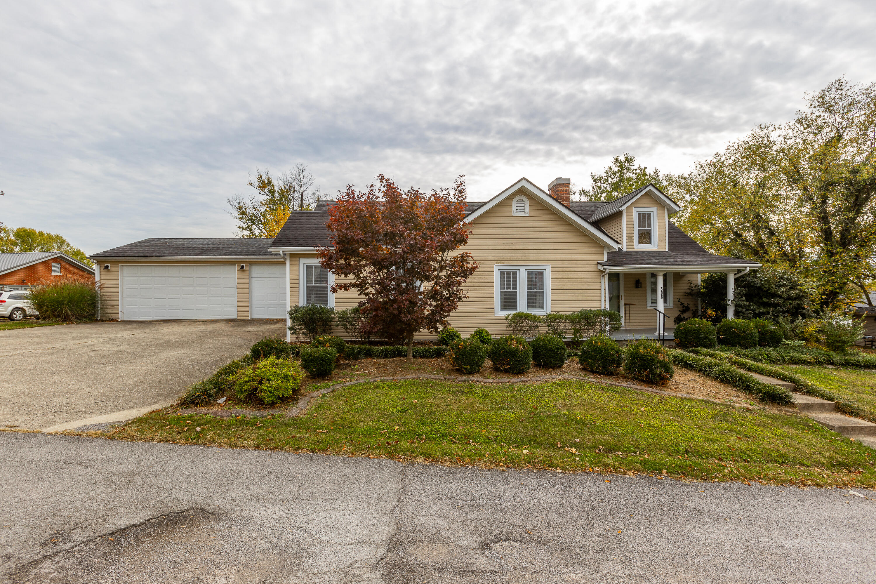 506 East 3rd Street Perryville, KY 40468 - Photo 3 of 46 A-1