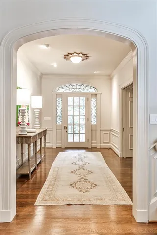 $6,995,000 | 3990 Paces Ferry Road Northwest, Atlanta, GA 30327