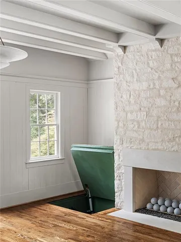 $6,995,000 | 3990 Paces Ferry Road Northwest, Atlanta, GA 30327