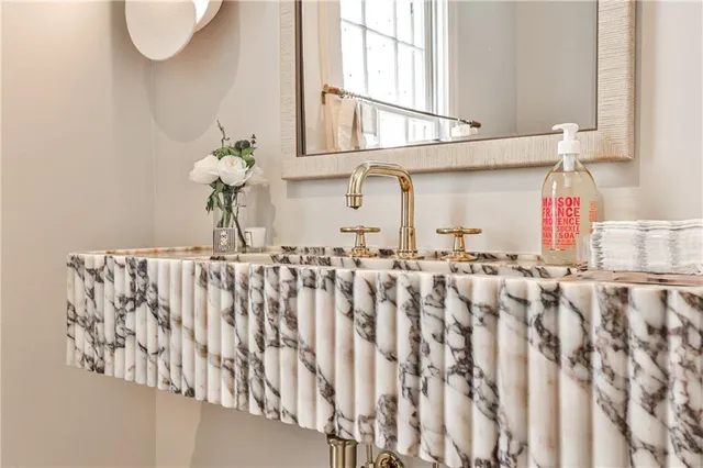 $6,995,000 | 3990 Paces Ferry Road Northwest, Atlanta, GA 30327