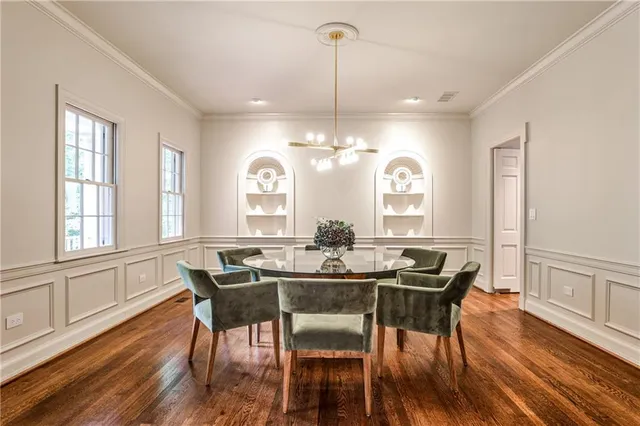 $6,995,000 | 3990 Paces Ferry Road Northwest, Atlanta, GA 30327