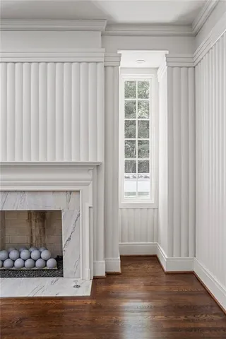 $6,995,000 | 3990 Paces Ferry Road Northwest, Atlanta, GA 30327