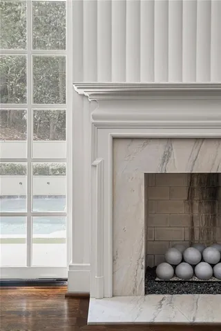 $6,995,000 | 3990 Paces Ferry Road Northwest, Atlanta, GA 30327