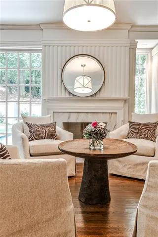 $6,995,000 | 3990 Paces Ferry Road Northwest, Atlanta, GA 30327