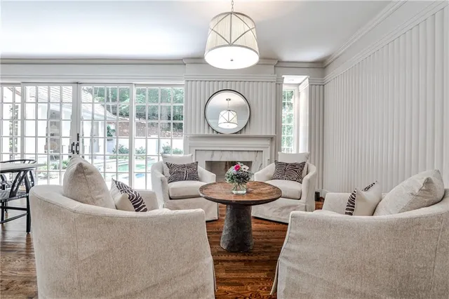 $6,995,000 | 3990 Paces Ferry Road Northwest, Atlanta, GA 30327