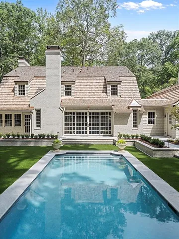 $6,995,000 | 3990 Paces Ferry Road Northwest, Atlanta, GA 30327