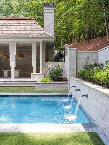 $6,995,000 | 3990 Paces Ferry Road Northwest, Atlanta, GA 30327