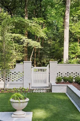 $6,995,000 | 3990 Paces Ferry Road Northwest, Atlanta, GA 30327