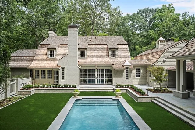 $6,995,000 | 3990 Paces Ferry Road Northwest, Atlanta, GA 30327