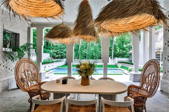 $6,995,000 | 3990 Paces Ferry Road Northwest, Atlanta, GA 30327