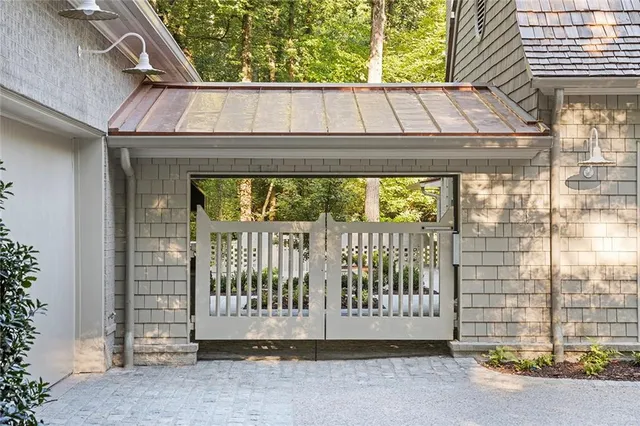 $6,995,000 | 3990 Paces Ferry Road Northwest, Atlanta, GA 30327