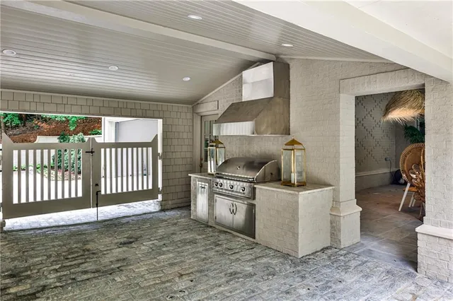 $6,995,000 | 3990 Paces Ferry Road Northwest, Atlanta, GA 30327