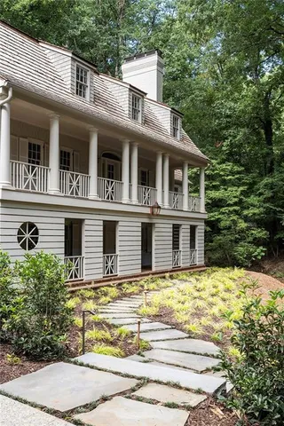 $6,995,000 | 3990 Paces Ferry Road Northwest, Atlanta, GA 30327