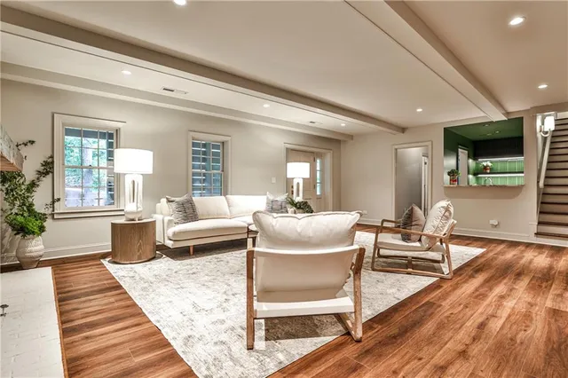 $6,995,000 | 3990 Paces Ferry Road Northwest, Atlanta, GA 30327