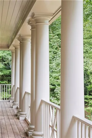 $6,995,000 | 3990 Paces Ferry Road Northwest, Atlanta, GA 30327