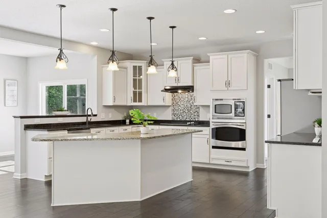 $684,900 | 11581 Riverstone Court, Woodbury, MN 55129