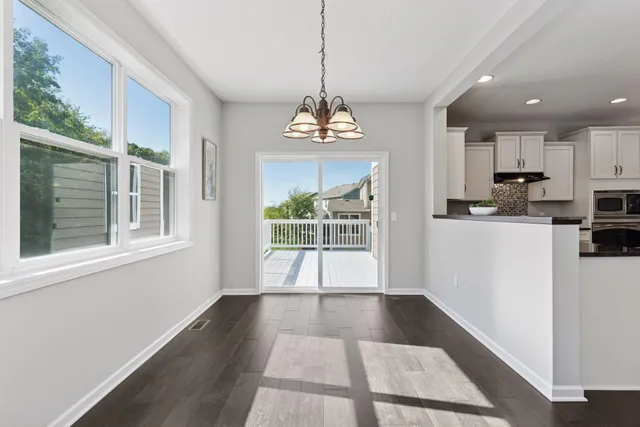 $684,900 | 11581 Riverstone Court, Woodbury, MN 55129