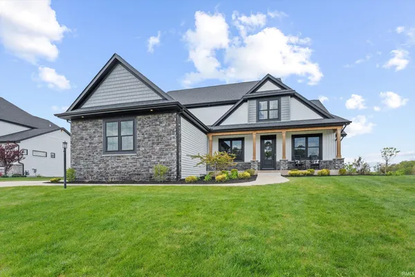 $1,299,900 | 18607 Fontana Dr Bend, South Bend, IN 46637