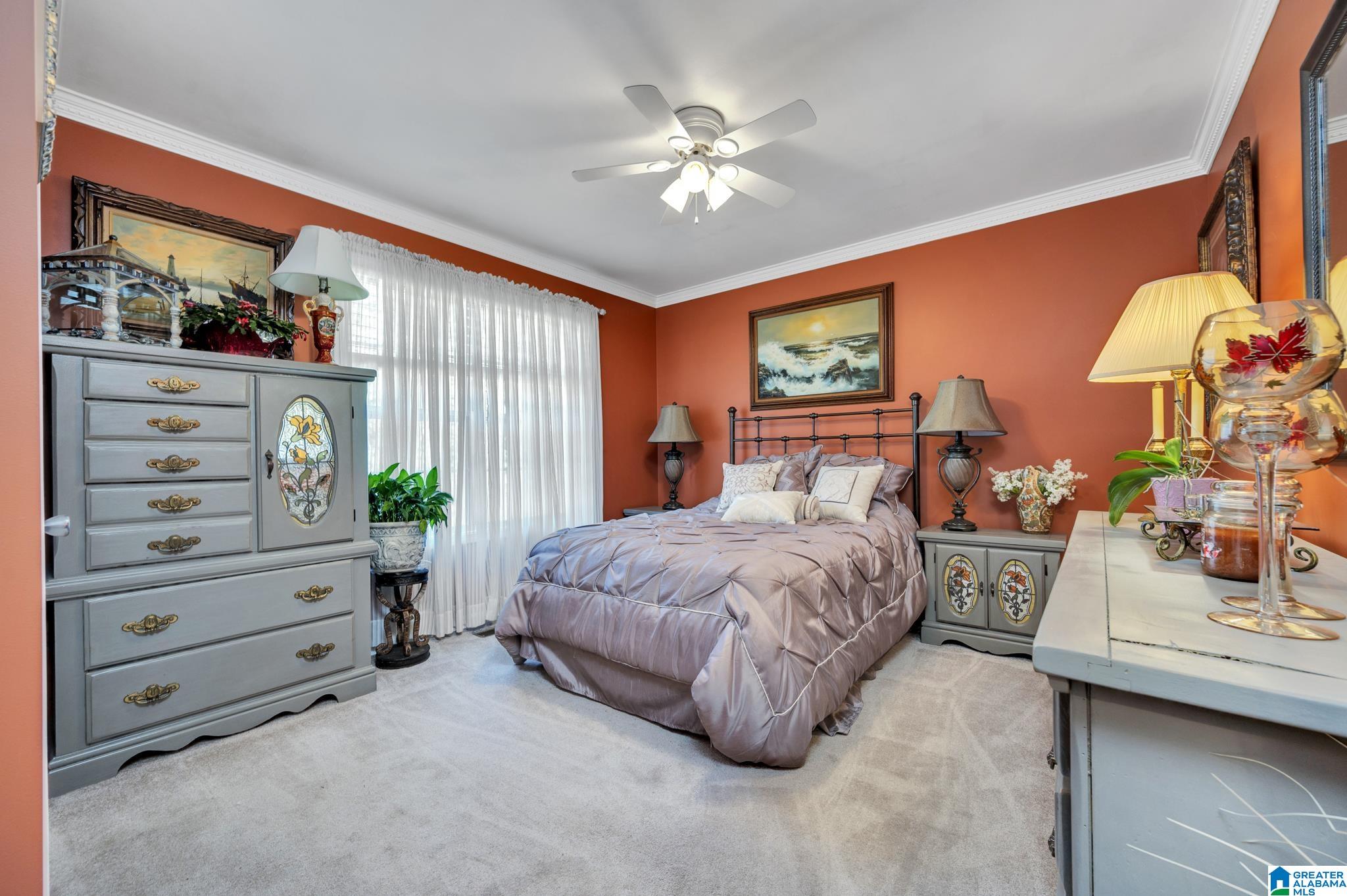 80 Magnolia Lane Sumiton, AL 35148 - Photo 16 of 28