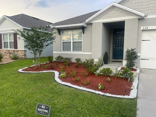 $2,200 | 628 Greymount Street, Davenport, FL 33837