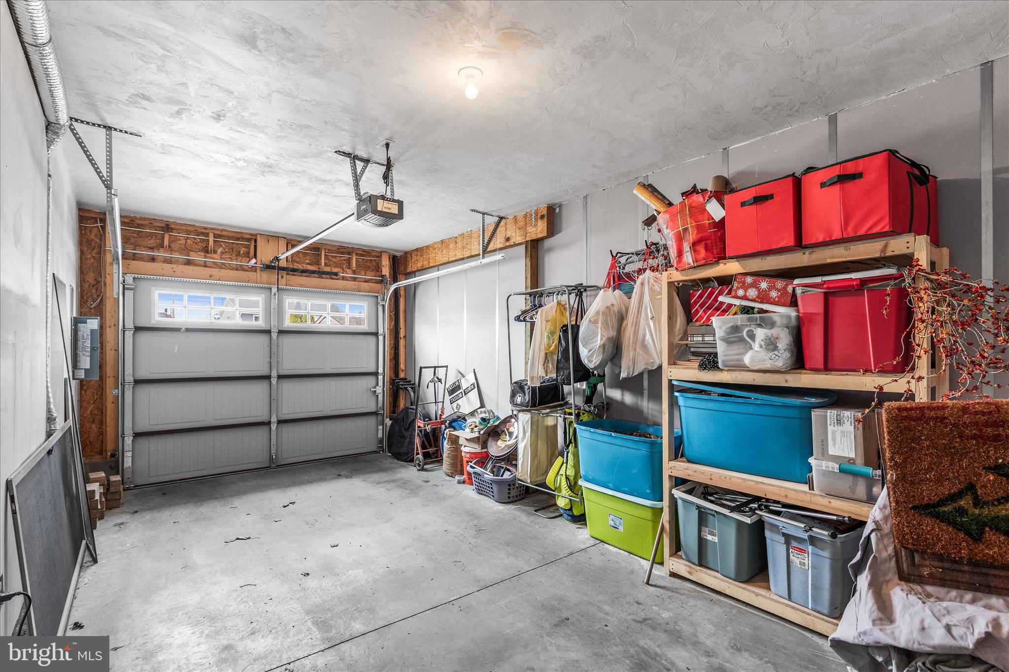 813 West Middle Street Hanover, PA 17331 - Photo 24 of 30 a view of storage and utility room