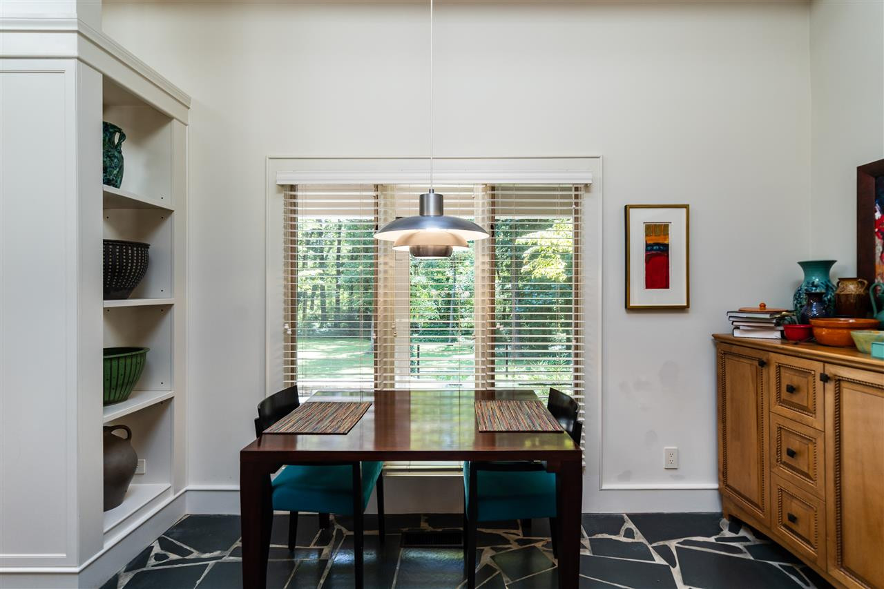 920 Runnymede Road Raleigh, NC 27607 - Photo 9 of 25 Photo 9