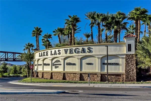 $574,900 | 111 Ibiza Lake Drive, Henderson, NV 89011