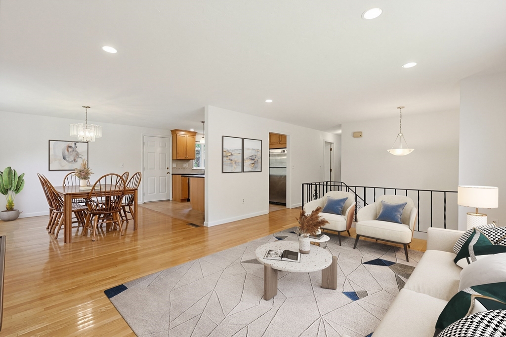 1 Tamworth Road Sharon, MA 02067 - Photo 6 of 31