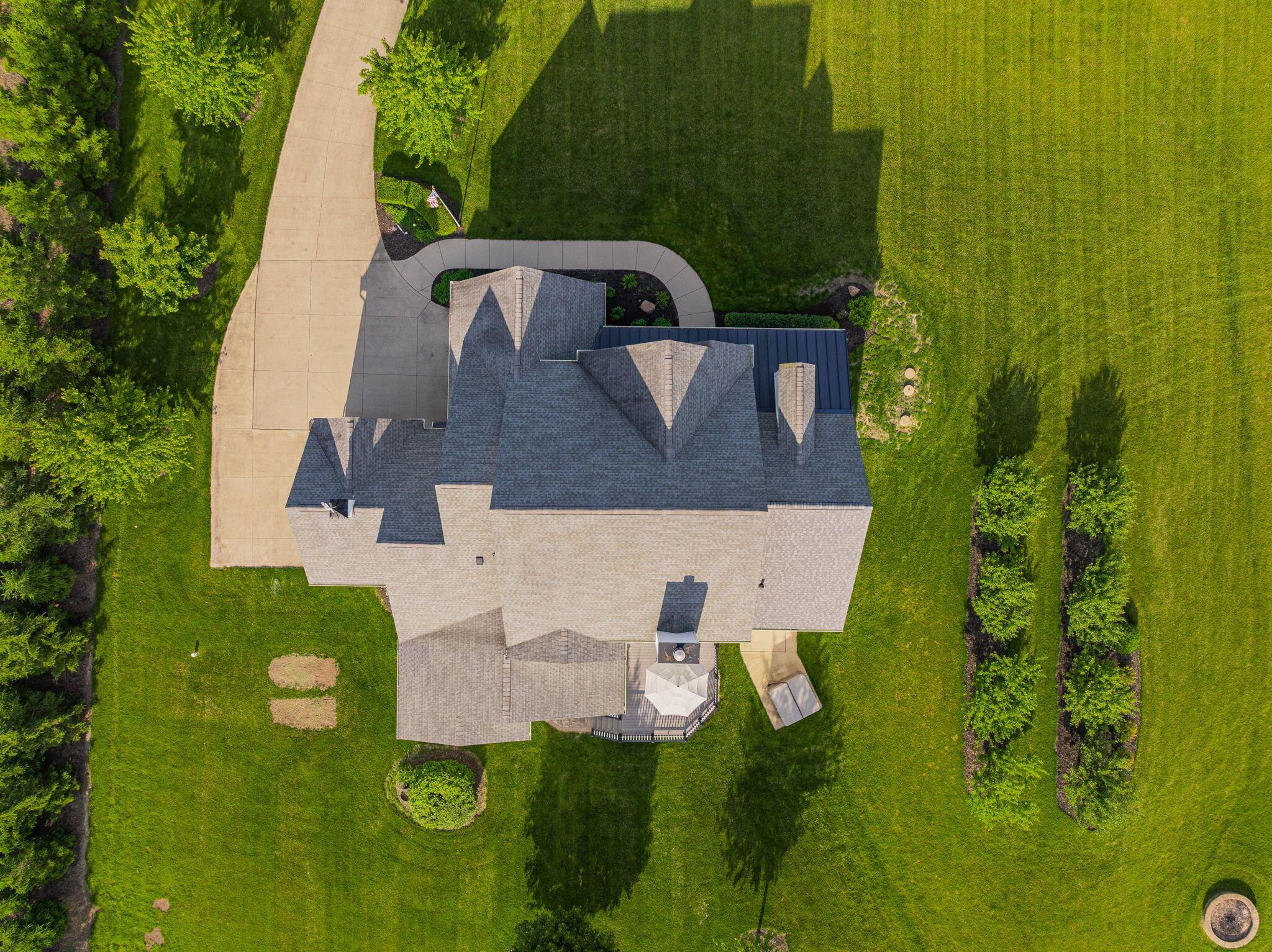 3173 Barnes Road Centerburg, OH 43011 - Photo 80 of 92