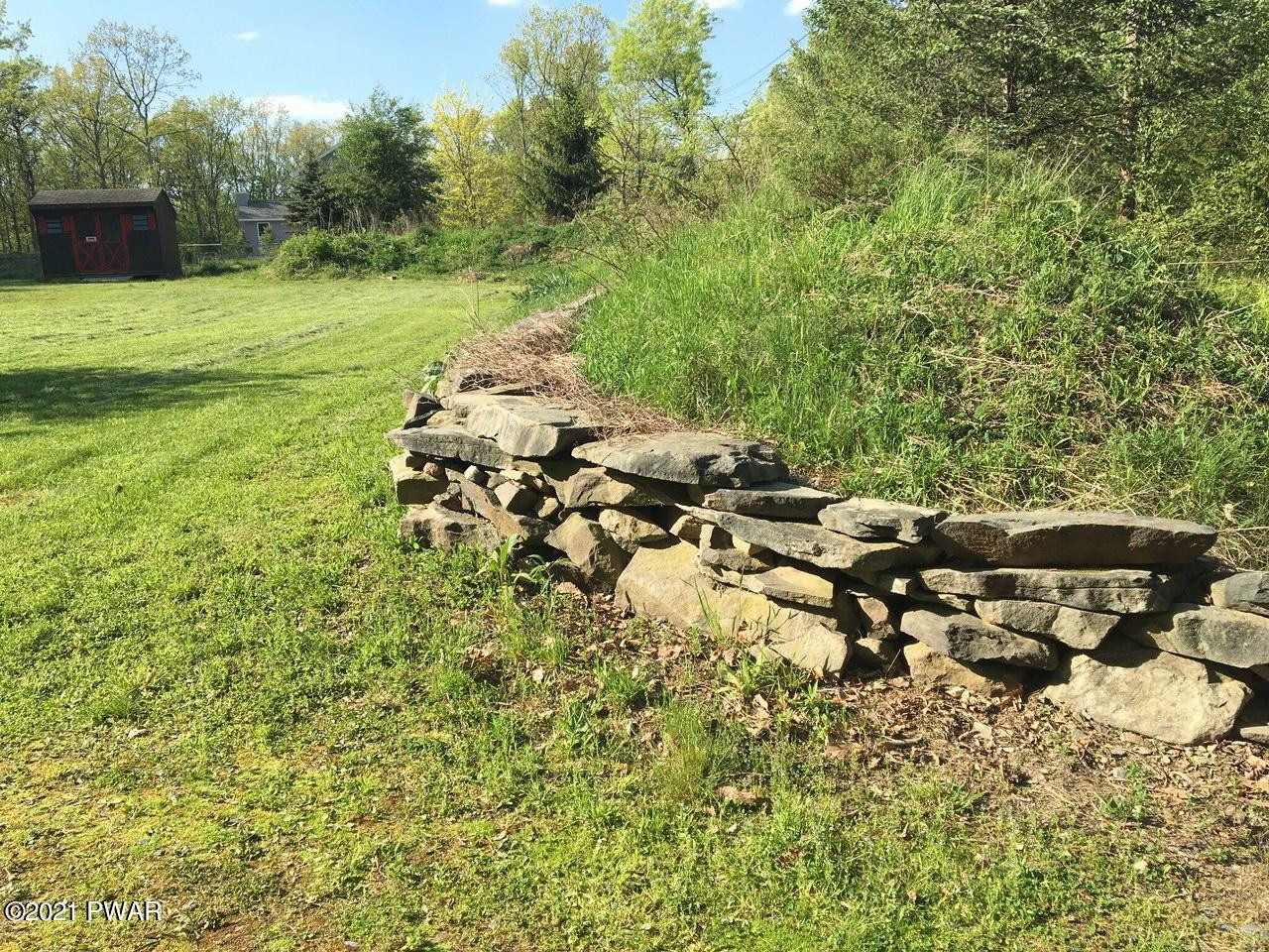 Lot 14 Little Walker Road Shohola, PA 18458 - Photo 9 of 13