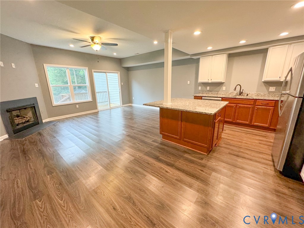 110 Bird Road Blackstone, VA 23824 - Photo 4 of 22