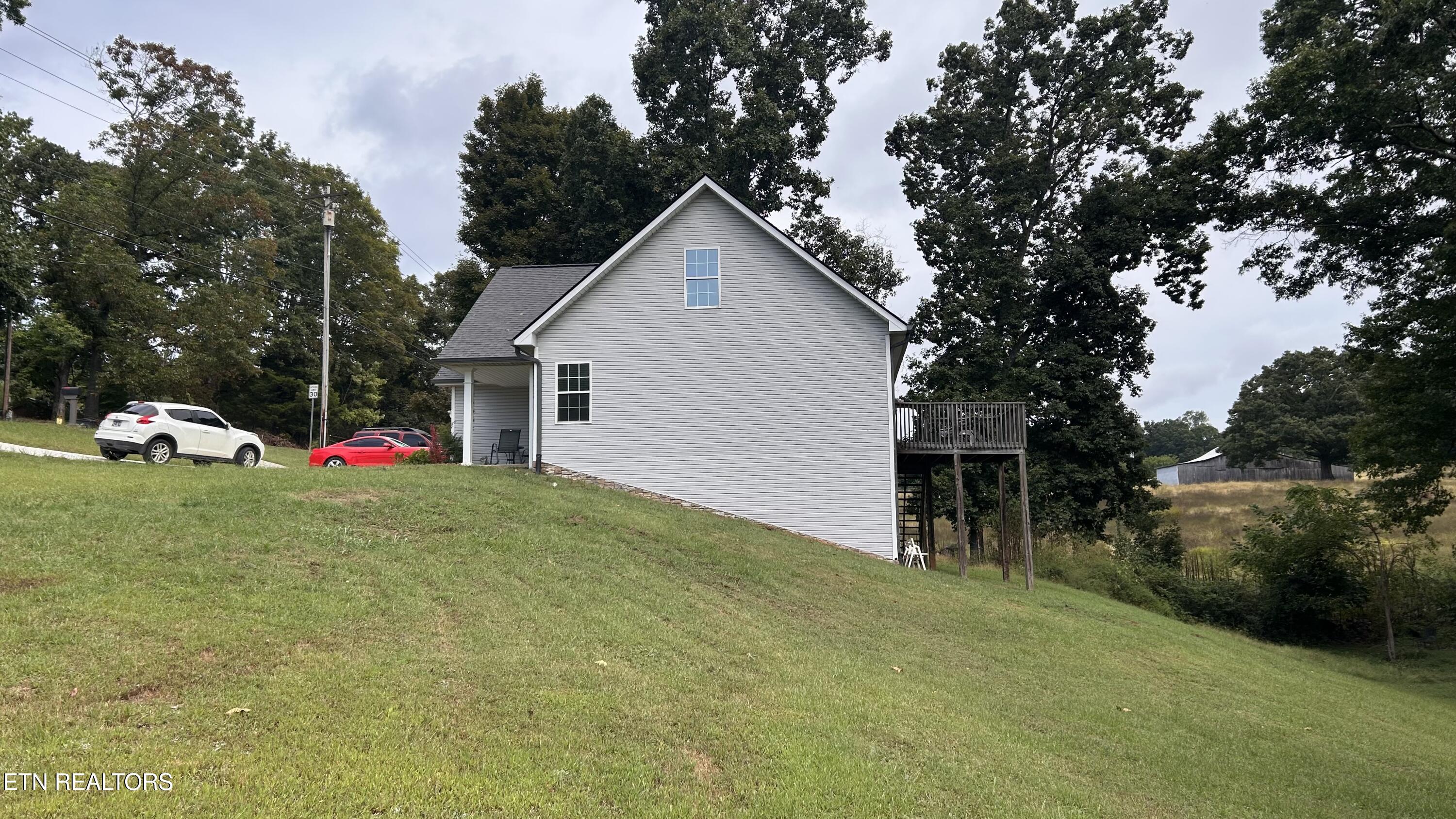 4835 Cameron Road Morristown, TN 37814 - Photo 10 of 24 IMG_7567